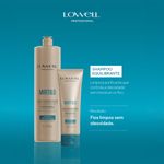 Lowell Mirtilo - Shampoo 1L