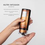 Truss Nutri Infusion - Shampoo 300ml