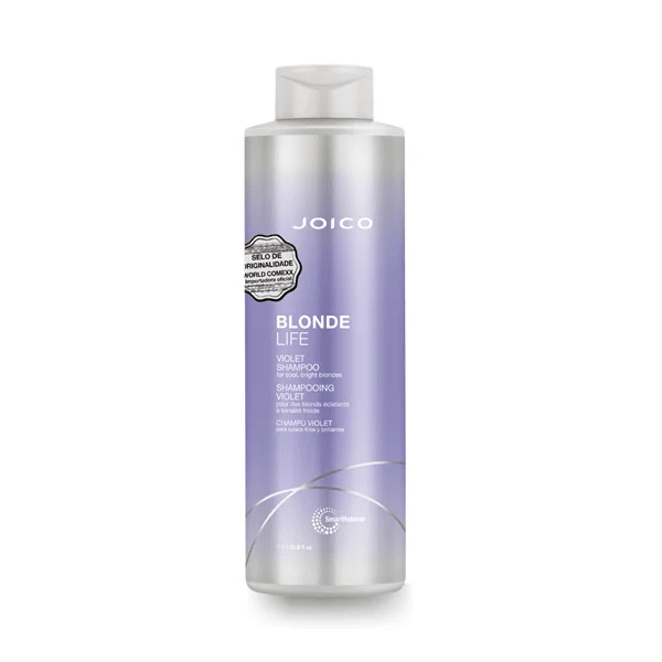 Joico Blonde Life Violet Shampoo 1L