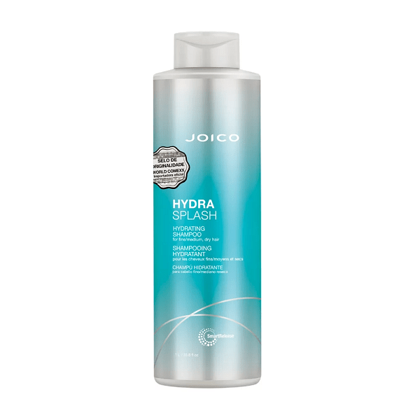 Joico Hydra Splash Shampoo Hidratante 1L
