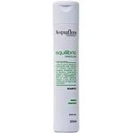 Acquaflora Shampoo Equilibrio de Resíduos Menta e Hortelã 300ml