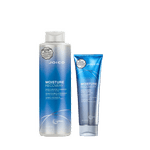 Joico Moisture Recovery Smart Release - Shampoo 1L+Condicionador 250ml