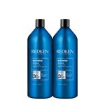 Kit Redken Extreme Shampoo Extra (2 unidades)
