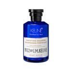 Keune 1922 By JM Fortifying - Shampoo Fortificante 250ml