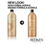 Redken All Soft - Shampoo 1L