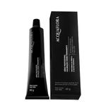 Acquaflora 70 Loiro Natural - Coloração Permanente 60g