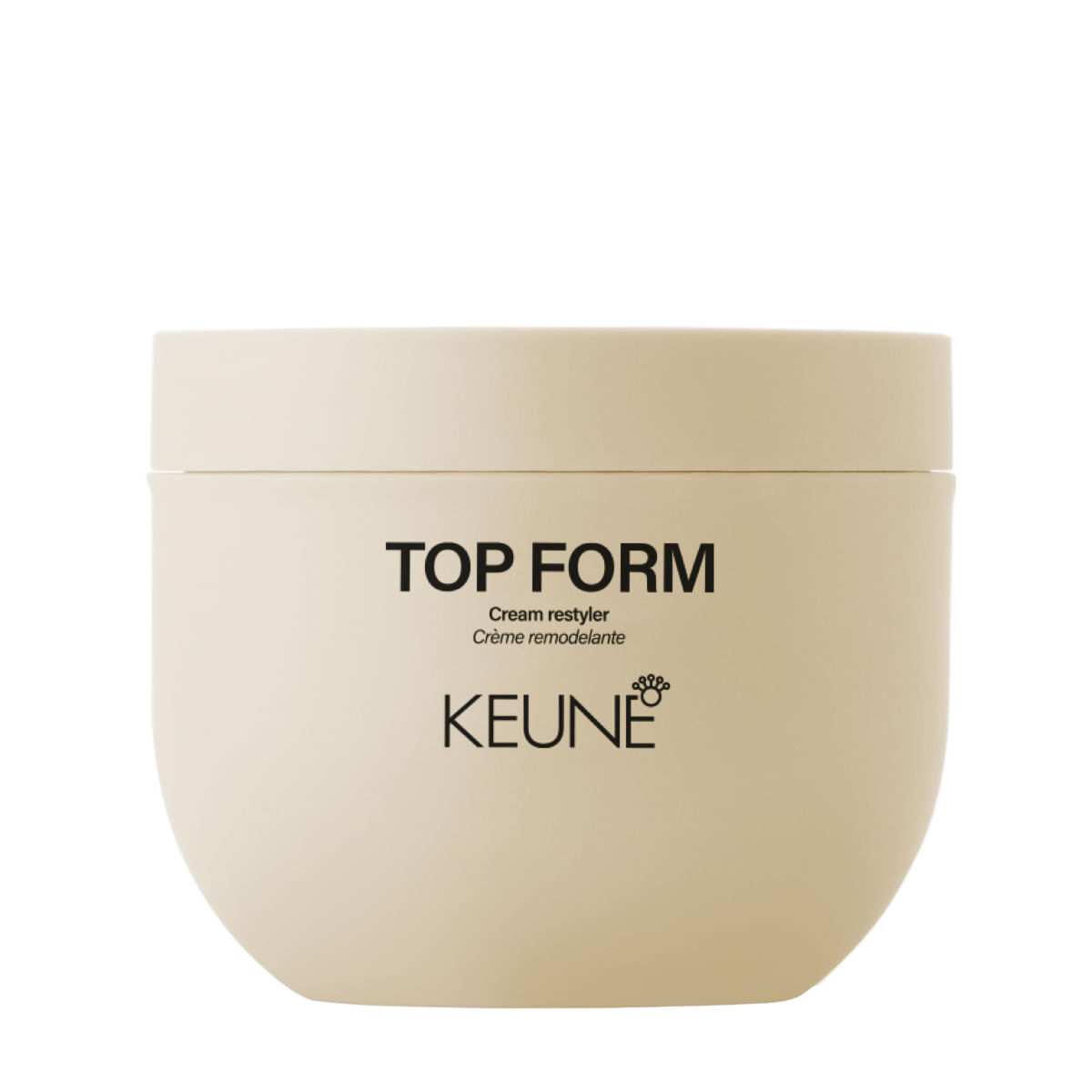 Keune Style Top Form - Cera Modeladora 100ml