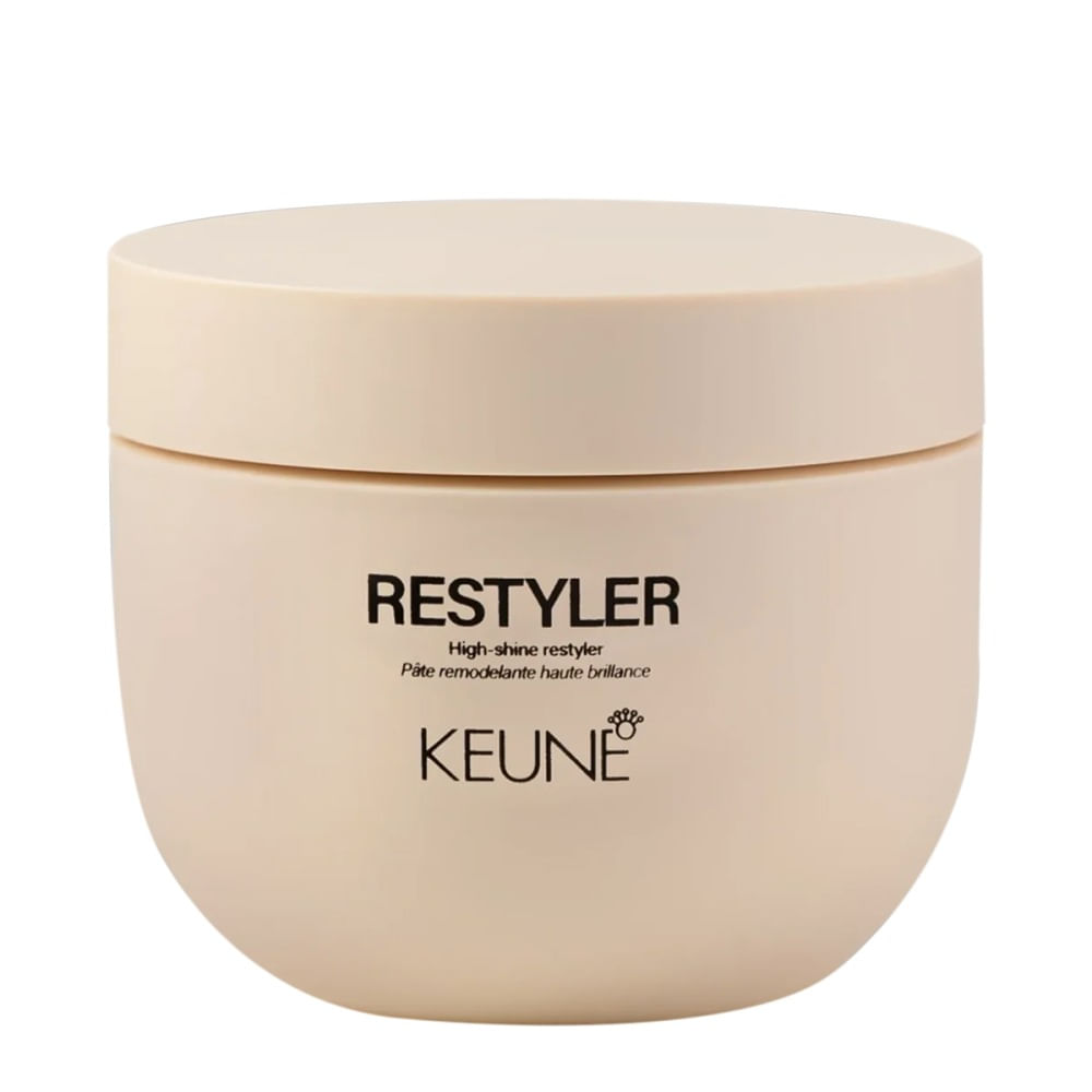 Keune Style Restyler - Pasta Modeladora 100ml