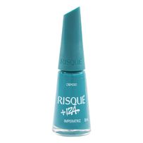 Esmalte Risqué Iza Imperatriz 8ml