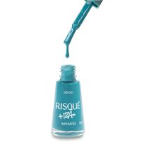Esmalte Risqué Iza Imperatriz 8ml