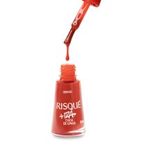 Esmalte Risqué Iza Cheia De Ginga 8ml