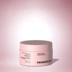 Acquaflora Reconstrutor - Máscara Capilar 250g