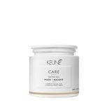 Keune Care Satin Oil - Máscara Capilar 500ml