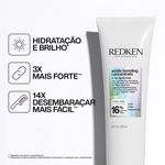 Redken Acidic Bonding Concentrate - Máscara Líquida Acidificante 250ml