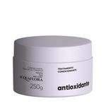 Acquaflora Antioxidante - Máscara Capilar 250g