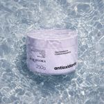 Acquaflora Antioxidante - Máscara Capilar 250g