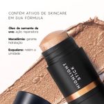 Kit Océane Edition Mini Blush Glossy Rose Pink e Iluminador Bronze (2 produtos)