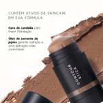 Kit Océane Edition Mini Blush Glossy Rose Pink Contorno Marrom Médio e Lip Oil Punch (3 produtos)
