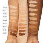 Océane Edition Cushion Foundation 020 - Base Matte 12g