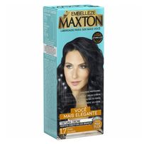 Tintura Maxton 1.7 - Preto Azulado