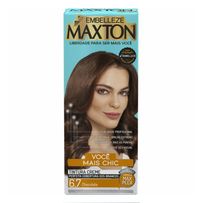 Tintura Maxton 6.7 - Chocolate