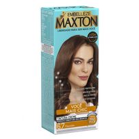 Tintura Maxton 6.7 - Chocolate