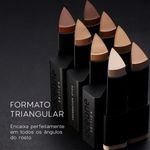 Océane Edition Foundation Stick Semi-Matte Ivory - Base em Bastão 8g
