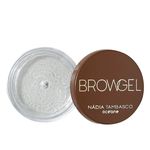 Océane Nadia Tambasco Brow Gel Incolor - Gel para Sobrancelhas 7g
