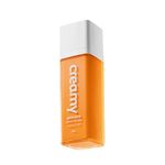 Kit Creamy Skincare Vitamina C Salicílico Hidratante Calming Cream Protetor Facial FPS60 (4 produtos)
