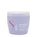 Alfaparf Semi di Lino Smooth - Máscara Capilar 500ml