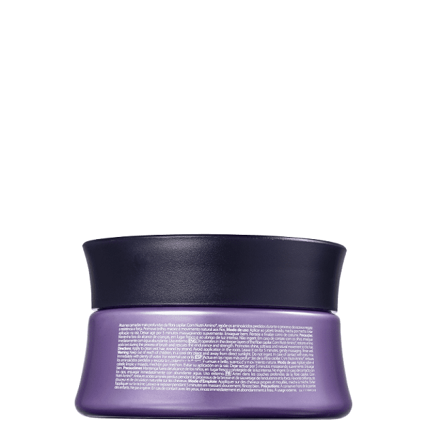 Amend Pos Progressiva Mascara de Reconstrucao 300g