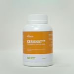Keranat (Miliacina) 150 mg - 60 Cápsulas