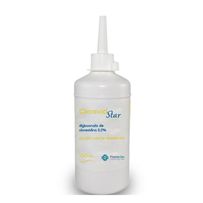 Solução Aquosa Higienizante Clorexid Star 100ml