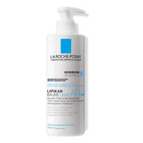 Hidratante Corporal La Roche-Posay Lipikar Baume Light Ap + M  400ml