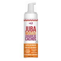 Mousse Criador De Cachos Widi Care Juba 180ml
