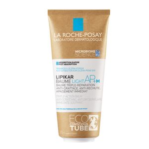 Lipikar Baume Light Ap + M La Roche Posay 200ml