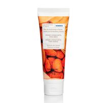 Creme Hidratante Para Mãos Korres Óleo De Amêndoa E Manteiga De Karité 75g
