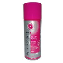 Fixador De Penteado Aspa Hair Spray Sprayset Forte 200ml
