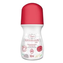 Desodorante Roll-On Giovanna Baby Lovely 50ml
