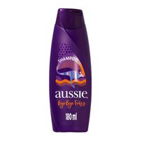 Shampoo Aussie Bye Bye Frizz 180ml
