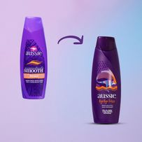 Shampoo Aussie Bye Bye Frizz 180ml
