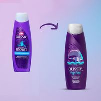 Condicionador Aussie Mega Moist 180ml