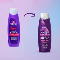 Condicionador Aussie Cachos E Crespos 360ml