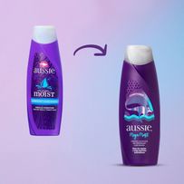 Condicionador Aussie Mega Moist 360ml