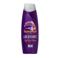 Condicionador Aussie Bye Bye Frizz 360ml