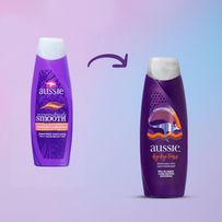 Condicionador Aussie Bye Bye Frizz 360ml