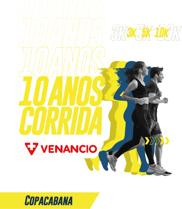 Corrida Venancio