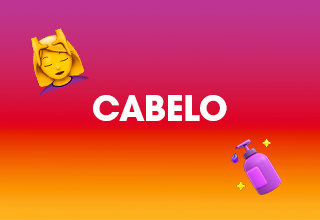 Tudo para os cabelo
