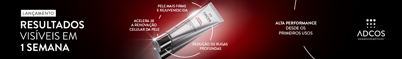 Conheça o novo Adcos Retinal Intensivo.