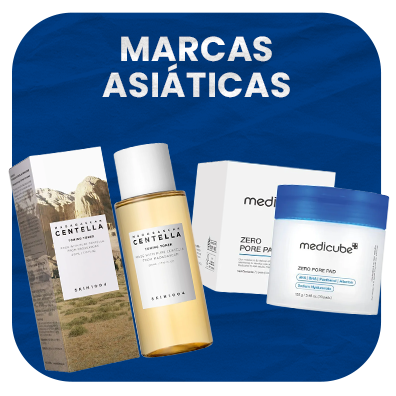 Conheça as marcas asiáticas